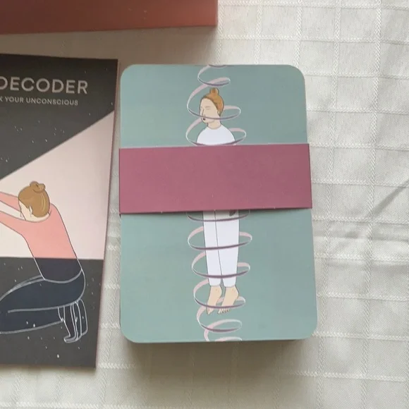 Dream Decoder Card Set - Picture 3 of 7